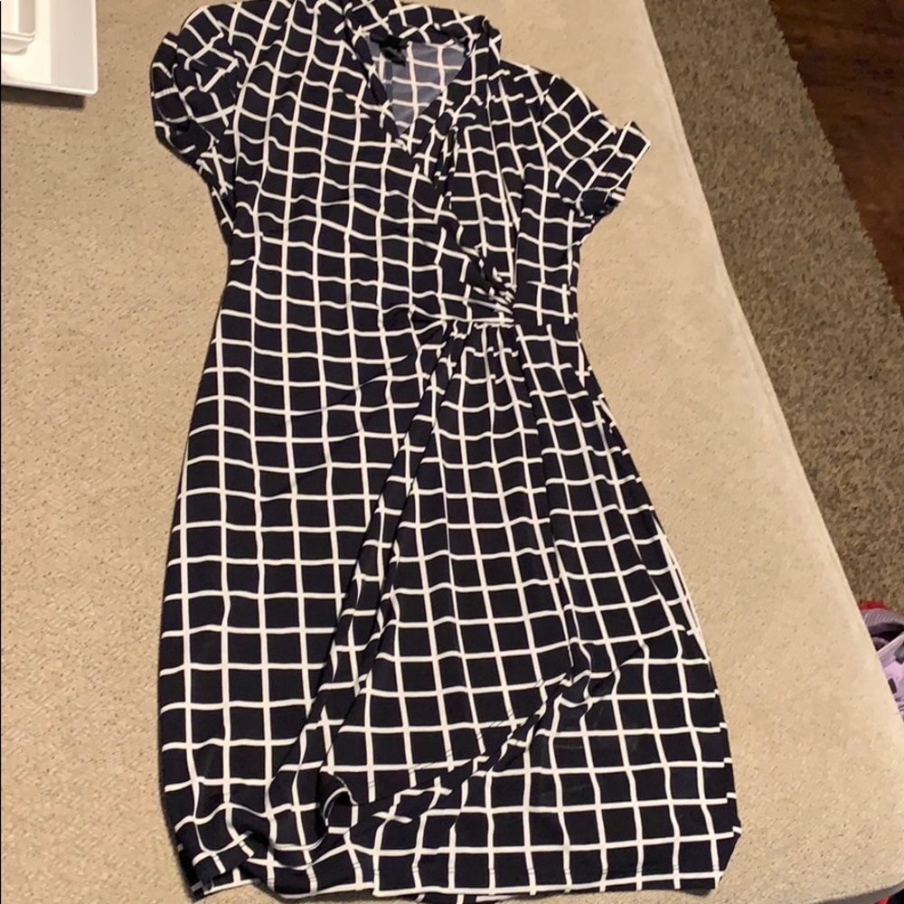 Business dress